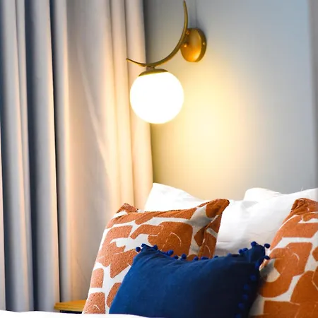 شقة 10th Floor Relaxing Brand New
