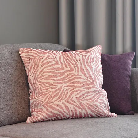 10th Floor Relaxing Brand New Apartment Istanbul