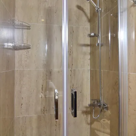 10th Floor Relaxing Brand New Apartment Istanbul