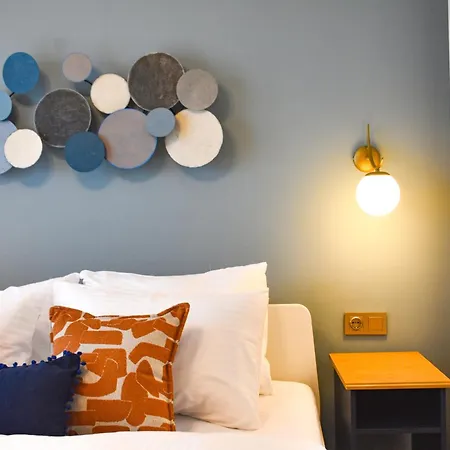 Apartment 10th Floor Relaxing Brand New *