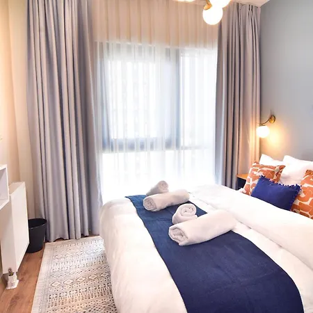 شقة 10th Floor Relaxing Brand New